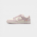 Nike Dunk Low Sail Pearl Pink (Naiste omad) 37.5 Heleroosa