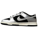 Nike Dunk Low Retro Metallik H&otilde;be Must Seil Meeste Tossud IM4413001 42.5 gray