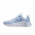 Nike Free Metcon 7 Vesiniksinine Jalgpallihall Naiste Tossud Valge II7406400 35.5
