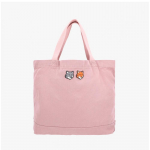 Maison Kitsune Topeltrebasepea Plaastriga Kandekott 0544 OW511CFWW9112 0544