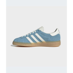 adidas M&uuml;nchen Kasutatud Sinised Mahedad Valged Naiste Tennised H&otilde;bedased Metallik JS3991 38⅔ gray