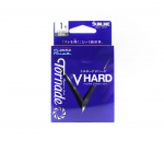 Sunline Fluorocarbon Leader Tornado V k&otilde;va versioon 2 50m #1 4lb (2932)