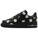 Nike Air Force 1 Low Must t&auml;piline naiste tossud Sail-Black IR8647-001 38