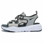 PUMA Hypnotic Tekstiilsandaal Unisex Pehme Kerge Rannasandaal Hall Udune Valge 401653-08 35.5