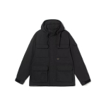 Carhartt WIP &uuml;hev&auml;rviline vabaajajakk Meeste jakid CHXJKA222015 L black