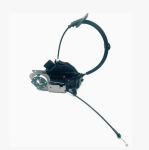 Esipoolne vasakpoolne ukselukk (7-pin) Ford Transit BK21-V219A65-DK jaoks No