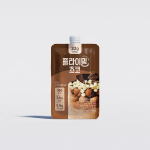 Flimeal &Scaron;okolaadi Toidukorra Asendaja Kokteil 45g/5kotti Shake 45g/5bag