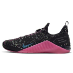 Nike React Metcon Amp 'Black Fire Pink' CN5501-046 43