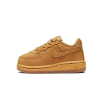 Nike Air Force 1 Low LV8 3 Wheat 2019 TD BQ5487-700 21 brown