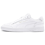 PUMA Ralph Sampson Lo Madalad Rula Kingad Unisex Puhtvalge 370846-08 35.5 white