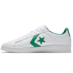 Pro Nahk Converse Og Madal 'Valge Roheline' 167971C 36 white