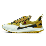 Nike Air Zoom Pegasus 36 Trail Gyakusou Kollane CD0383-700 40 brown
