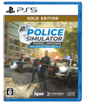 Police Simulator GOLD EDITION PS5 -