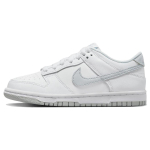 Nike Dunk Low Pure Platinum GS DH9765-102 35.5 white