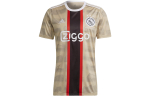 Adidas Ajax kolmas s&auml;rk 2022 2023 M beige