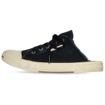 Balenciaga Paris Mules Must 693953W3RC31090 42 black