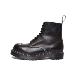 1460 Wmns Dr.Martens Pascal Bex Avatud Terasest Varvastega Paelkinnitusega Saabas 'Black Overdrive' Naiste 31502001 38 must