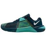 Nike Metcon 10 Hingavad Treeningjalatsid Naistele T&uuml;rkiisroheline HQ2620-300 37.5 black