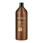 Redken All Soft Mega Curl &Scaron;ampoon 1000ml 1 tk 1L brown