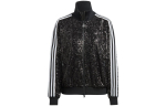 adidas originals Sinine Versioon Litritega Beckenbauer Treeningjakk Sooline Must HM2054 XXXS black