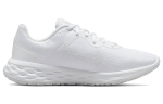 Nike Revolution 6 Next Nature 'Triple White' Naiste DC3729-102 40.5 white