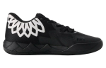 PUMA MB.01 Low LaMelo Ball 'Team Colors Black' 376941-12 40