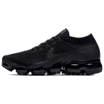 Nike Air VaporMax Triple Noir Naiste 849557-011 35.5 black
