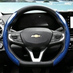 Sobib Chevroletile Roolikate Cruze Spark Captiva Orlando Lacetti Equinox Malibu Monza Express Epica Blue 2pcs