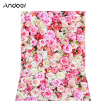1,5 * 2,1 m/5 * 7 jalga lillefotograafia taustal pulmade fotostuudio flower 10