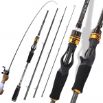 4-osaline 24-tonnine s&uuml;sinikkiust heidetav &otilde;ngeritv, keskmise ja keskmise raskusega s&ouml;&ouml;daheite ritv 210 CM