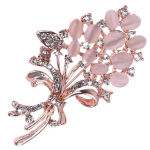 Mood Naiste lillepross N&otilde;el R&otilde;ivaste aksessuaarid S&uuml;nnip&auml;evakingitus