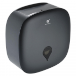 CHUANGDIAN seinale paigaldatav &uuml;he Jumbo rullpaberi jaoturi veekindel tualettpaberi jaoturi hoidik hall