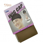 DIAMO 2tk Naiste sukad, venitav parukas, juuksev&otilde;rk, elastne v&otilde;rkvooder Snood Black