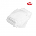 T&uuml;hjad lausriidest teekotid, &uuml;rtide filter, lahtine paber pingutusn&ouml;&ouml;riga .*7 cm 50Pcs