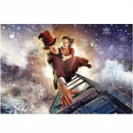 T&auml;ielik 5D isetehtud teemantmaali kangelane p&auml;&auml;stab ilu Teemanttikandid T&auml;ielik anime ristpistes komplektid Kodukaunistus K&auml;sitsi valmistatud kingitus Round 20x30cm