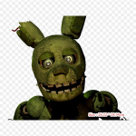 Fnaf n&auml;rtsimata Freddy Viis &ouml;&ouml;d Freddy's 2 Freddy Fazbear's Pi triigitavad &uuml;lekanded r&otilde;ivaste jaoks Ts&auml;rki kott Soojus&uuml;lekande kleebised triigitavad plaastrid