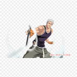 Kensei Muguruma Visored Bleach Anime Lron Plaastrid riidekotti Ts&auml;rk Soojus&uuml;lekande Kleebised Triibud aplikatsioonid