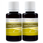 Agrimony ekstrakti tinktuur taimne vedel toidulisand Uus elu 2x30 ml (course 1 month)