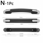 Asenduskohvri pagasi k&auml;epide reisikohvri pagasikohvri k&auml;epideme rihm kandesanga k&auml;epide