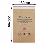 50/100tk 130X200mm &uuml;hekordselt kasutatav sterilisaator desinfitseerimiskosmeetika k&uuml;&uuml;nte t&ouml;&ouml;riistakott desinfitseerimismasina tarvikud manik&uuml;&uuml;ri t&ouml;&ouml;riistad