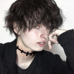 LUPU s&uuml;nteetilised l&uuml;hikesed lokkis poisijuuksed parukas Must pruun naturaalne kunstjuuksed meestele Ilus j&otilde;uluhalloween kuumakindel 30CM