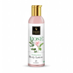 Good Vibes Rose niisutav kehakreem (200 ml)