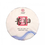 357g Xigui Vana Puu Pu'eri Tee K&otilde;rge Kvaliteediga Yunnan Qizi Kook Roheline Tee