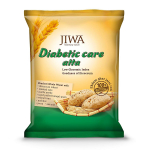Diabeetiline nisujahu (1 kg), Diabeetikutele m&otilde;eldud Atta, Jiva Tervislik loodusest