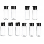 1/5/10/ V&uuml;rtspurk, soola- ja pipra&scaron;eiker maitseainepurk V&uuml;rtspurk BBQ maitseaine k&ouml;&ouml;gividina t&ouml;&ouml;riist 10pcs