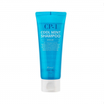 CP-1 Head Spa Cool Mint &scaron;ampoon 100ml 1tk/2tk 1Pc