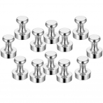 Vastupidavad t&ouml;&ouml;stuslikud magnettihvtid Pin Magnet &uuml;litugev 10pcs