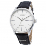 Automaatne meeste k&auml;ekell Citizen NH8350-08B valge