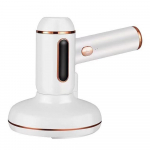 Lestaeemaldusinstrument juhtmevaba majapidamises S 7200PA 120W majapidamisvoodist lestaeemaldusmasin valge