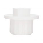 Mincer Cog Wheel High Hardness Power Transmission Easy to Install Compact Meat Grinder Pinion Accessories